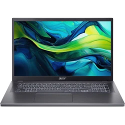 Produktbild för Acer Aspire 17 - 17,3" - Intel Core 5 120U - 16GB - 512GB SSD - Win 11 Home