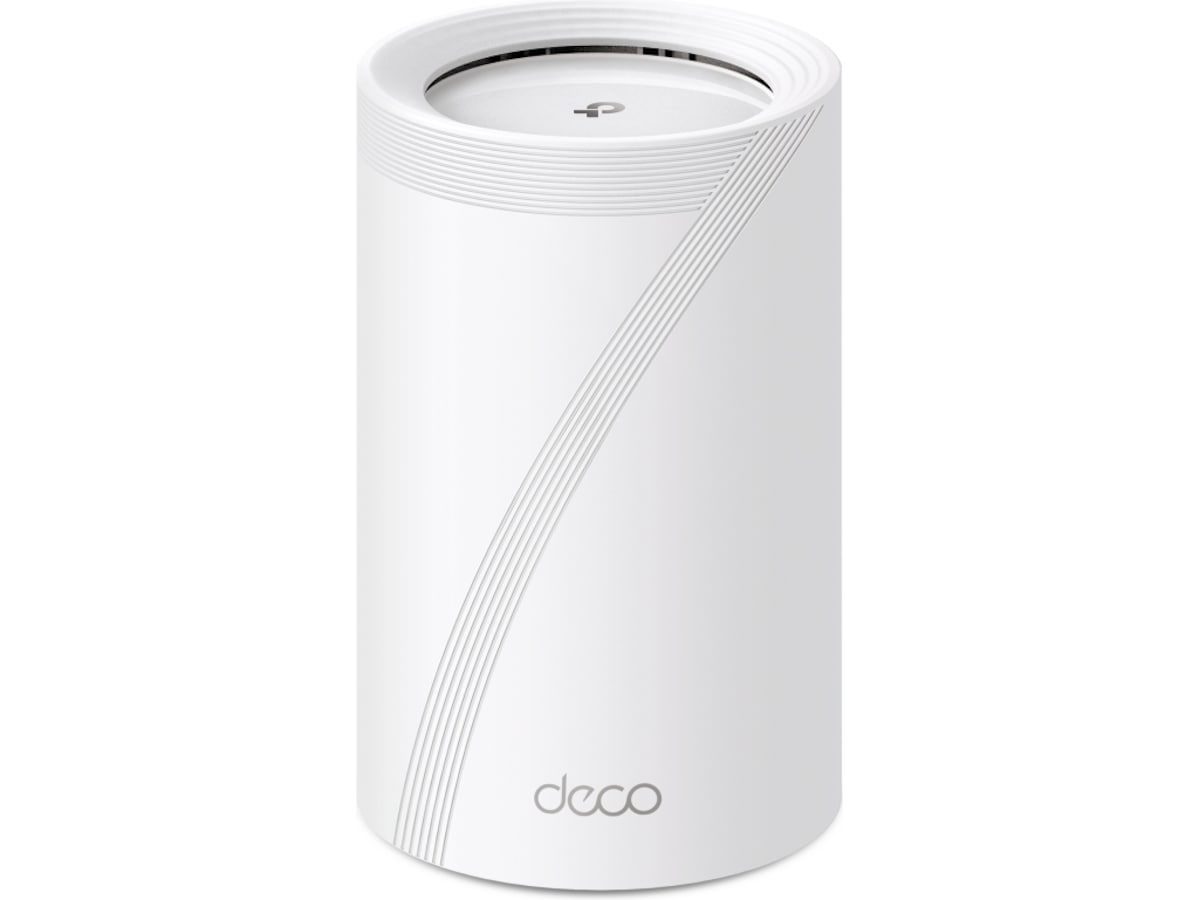 Produktbild för TP-Link Deco BE65 - BE9300 - Mesh - Wi-Fi 7 - 1 pack
