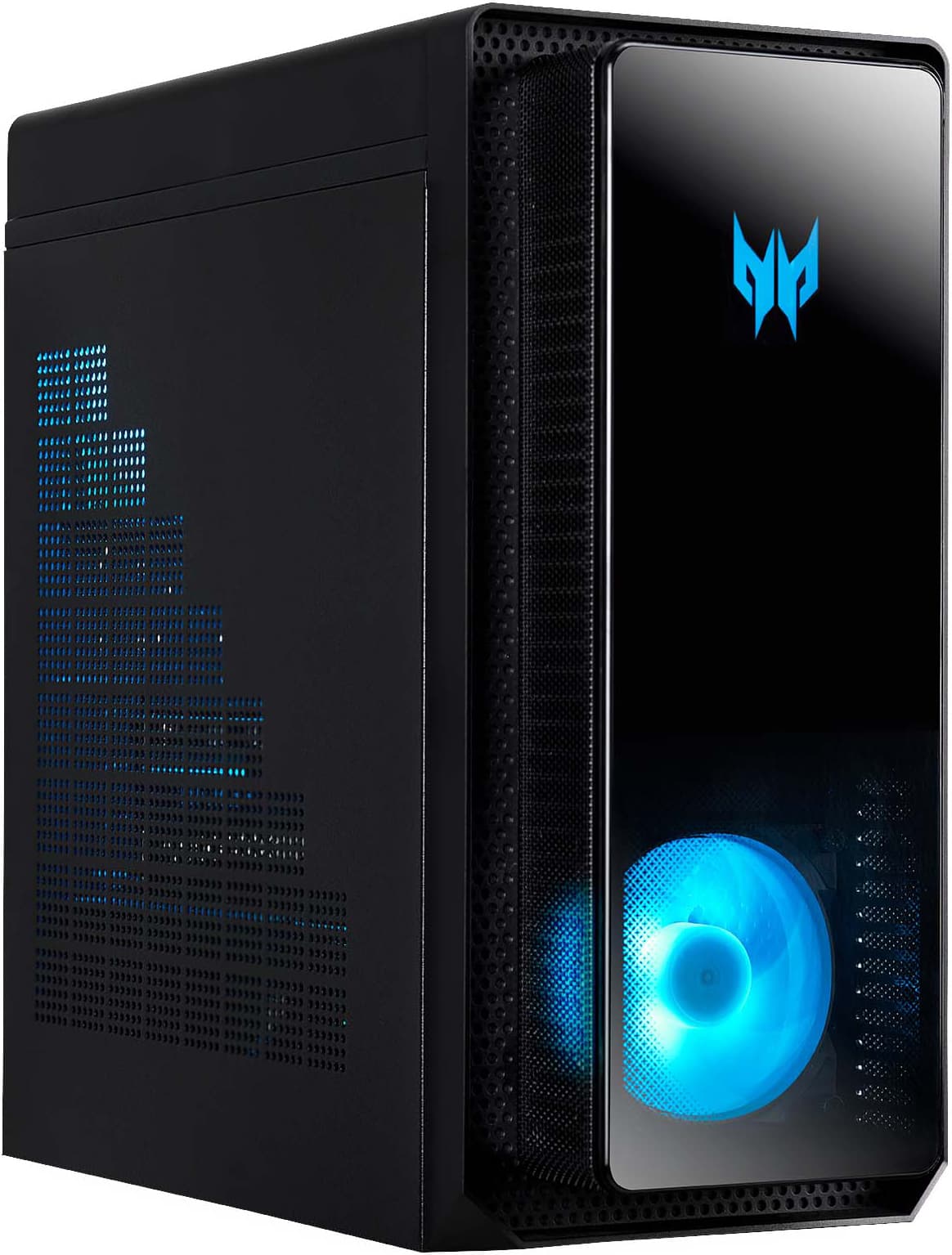Produktbild för Acer Predator Orion 3000-650 - Core i5 13400F - 16GB - 1TB SSD - RTX 4070 - Grade A