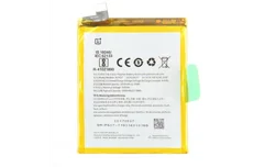 Produktbild för OnePlus 5 / 5T - Batteribyte