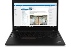 Produktbild för Lenovo ThinkPad L590 - 15,6" - Core i5 8265U - 8GB - 256GB SSD - Grade B