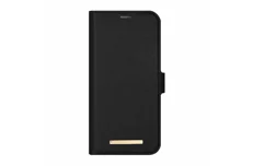 Produktbild för Gear ONSALA Plånboksfodral Eco MagSeries för iPhone 16 Pro Max - Svart