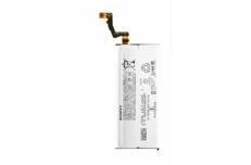 Produktbild för Sony Xperia XZ1 - Batteribyte