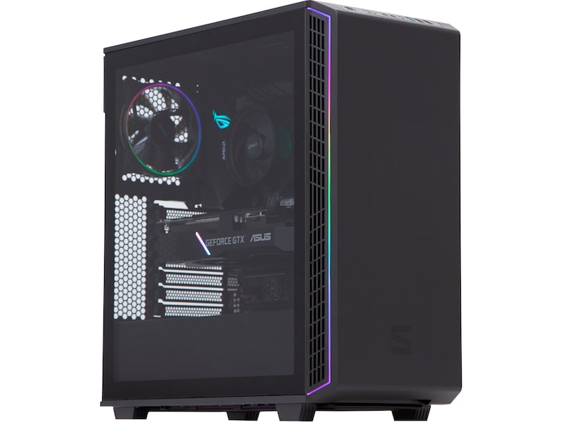 Produktbild för Alina Gamer - Core i5 12400F - 32GB - 240GB SSD - RTX 3060 - Grade A