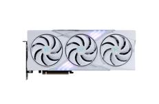 Produktbild för MSI GeForce RTX 5080 16G GAMING TRIO OC WHITE