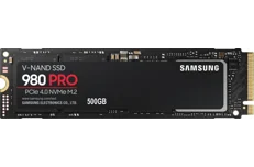 Produktbild för Samsung 980 PRO M.2 NVMe - 500GB SSD