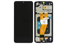 Produktbild för Samsung Galaxy A05 (SM-A055F) - Glas och displaybyte