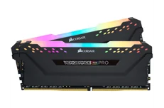 Produktbild för Corsair Vengeance RGB PRO 32GB (2 x 16GB) DDR4 3200MHz