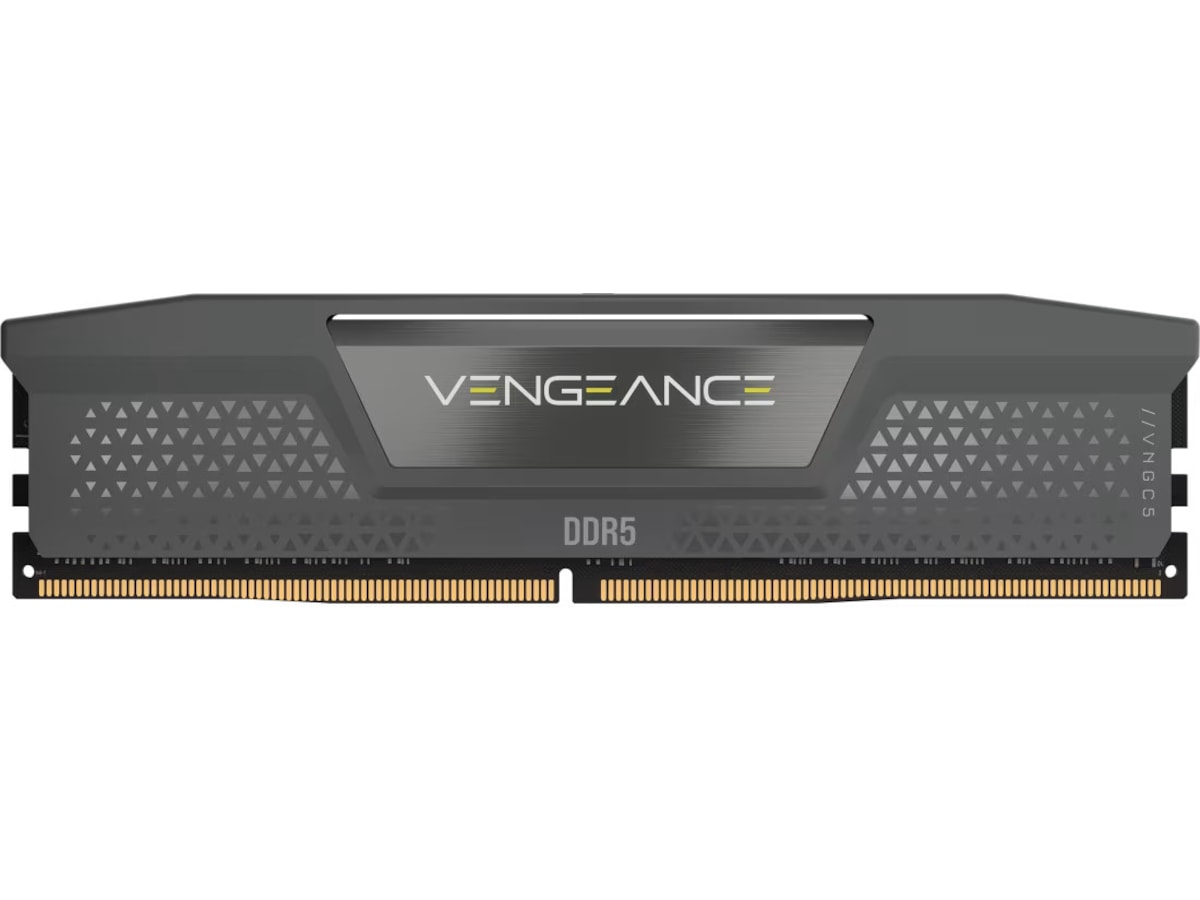 Produktbild för CORSAIR Vengeance 6000MHZ DDR5 1x16GB