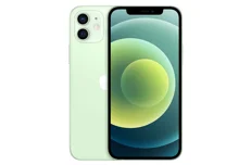 Produktbild för Apple Iphone 12 - 64GB - Green - Grade A