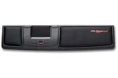 Produktbild för Mousetrapper Advance 2.0 Ergonomi - Black / Coral