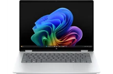 Produktbild för HP OmniBook 5 Flip 14-fp0073no - 14" 2K OLED Touch - Core 7 150U - 16GB - 512GB SSD - Win 11 Home