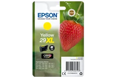 Produktbild för Epson Claria 29XL Gul bläckpatron