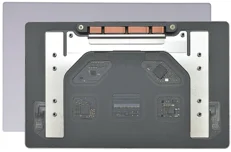 Produktbild för Apple Macbook Air 13" A1706 / A1708 / A1989 / A2159 - Byte av trackpad - Space Grey