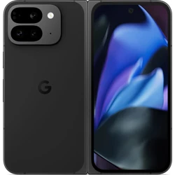 Produktbild för Google Pixel 9 Pro Fold - 256GB - Obsidian -  Grade A