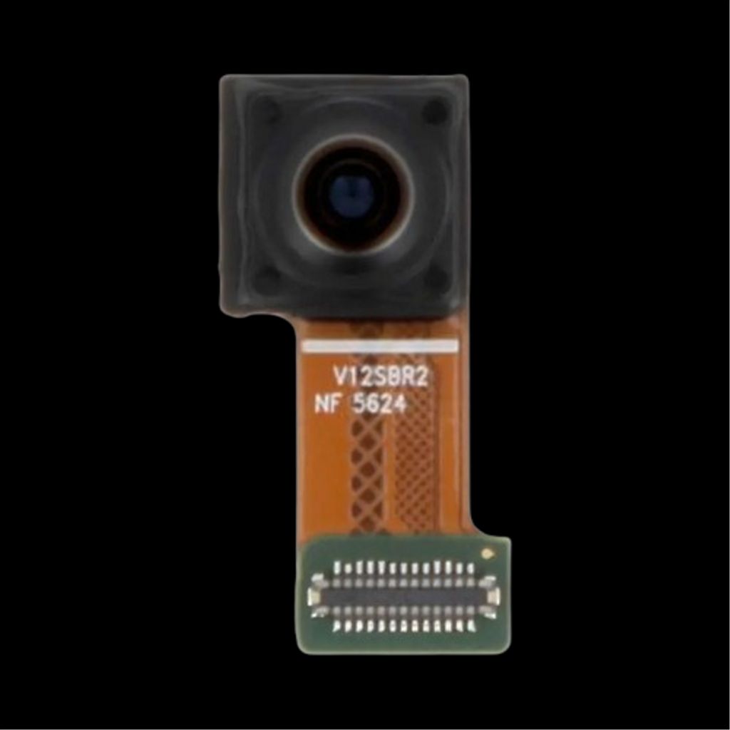 Produktbild för Samsung Galaxy S25 FE (SM-S731) - Byte av bakkamera 12MP (Ultra wide)