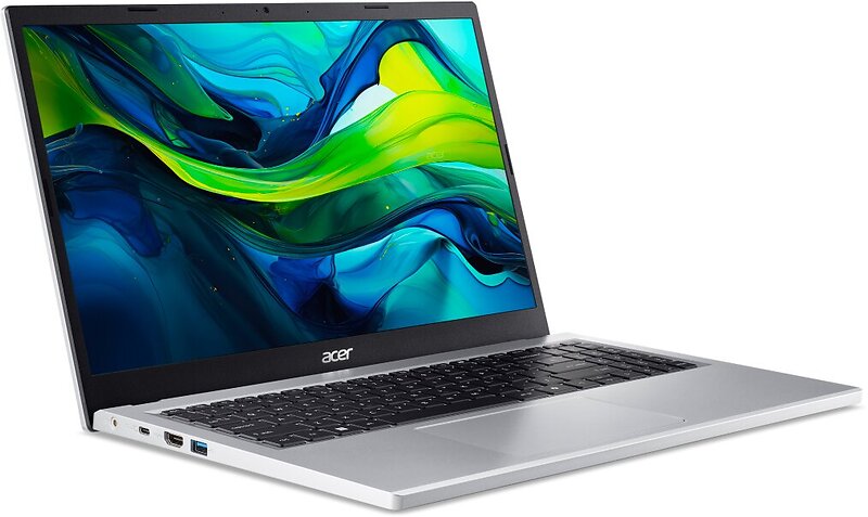 Produktbild för Acer Aspire Go 15 - 15,6" - Core i3 N305 - 8GB - 512GB SSD - Grade A+