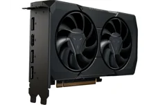 Produktbild för XFX AMD Radeon RX 7600 SPEEDSTER SWFT