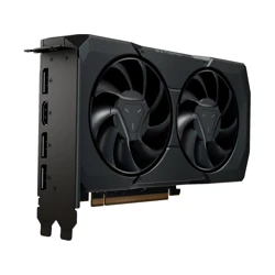 Produktbild för XFX AMD Radeon RX 7600 SPEEDSTER SWFT
