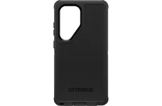 Produktbild för Otterbox Galaxy S25 Ultra Defender skal - ProPack - Svart