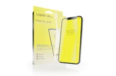 Produktbild för Copter Skärmskydd - Plastic - för iPhone 12 / 12 Pro