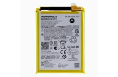 Produktbild för Motorola Moto G31 / G42 - Batteribyte