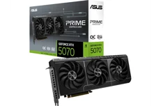 Produktbild för ASUS Prime GeForce RTX 5070 OC