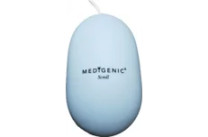 Produktbild för Medigenic Scroll Mouse - Medicinsk mus - Tvättbar