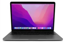 Produktbild för Apple Macbook Pro 13" (2018) Touch bar - Core i5 2,3GHz - 8GB - 512GB SSD - Space Grey - Grade B