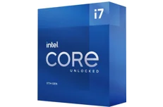 Produktbild för Intel Core i7 11700K