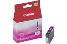 Produktbild för Canon CLI-8M - Magenta (13ml)