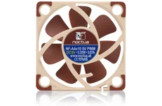 Produktbild för Noctua NF-A4x10 - 5V - PWM 4-pin