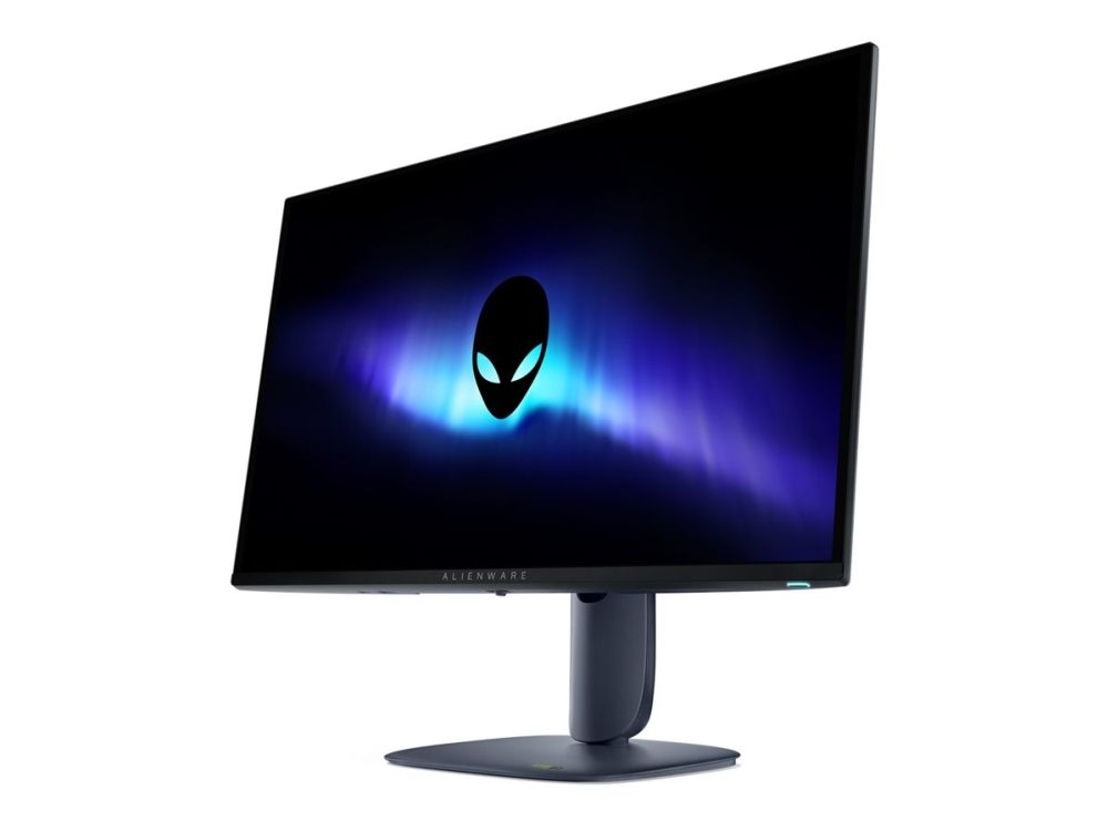 Produktbild för Dell Alienware AW2725D - 27" - OLED - QHD - 280Hz - Grade A-