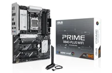 Produktbild för ASUS Prime B840-Plus WIFI