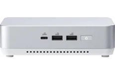 Produktbild för ASUS NUC 14 Pro+ Core Ultra 9 185H - Wifi 6E