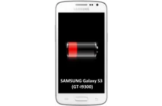 Produktbild för Kompatibelt Samsung Galaxy S3 Batteribyte