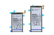 Produktbild för Samsung Galaxy Z Fold 2 5G (SM-F916B) - Batteribyte (båda)