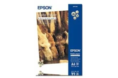 Produktbild för Epson Matt A4 Fotopapper - 50st