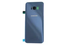 Produktbild för Samsung Galaxy S8 Plus Baksidebyte - Blue