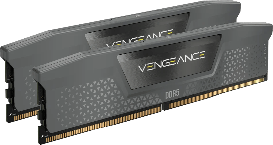 Produktbild för Corsair Vengeance DDR5 6000MHz 32GB CL38