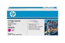 Produktbild för HP Toner CE263A 11K Magenta