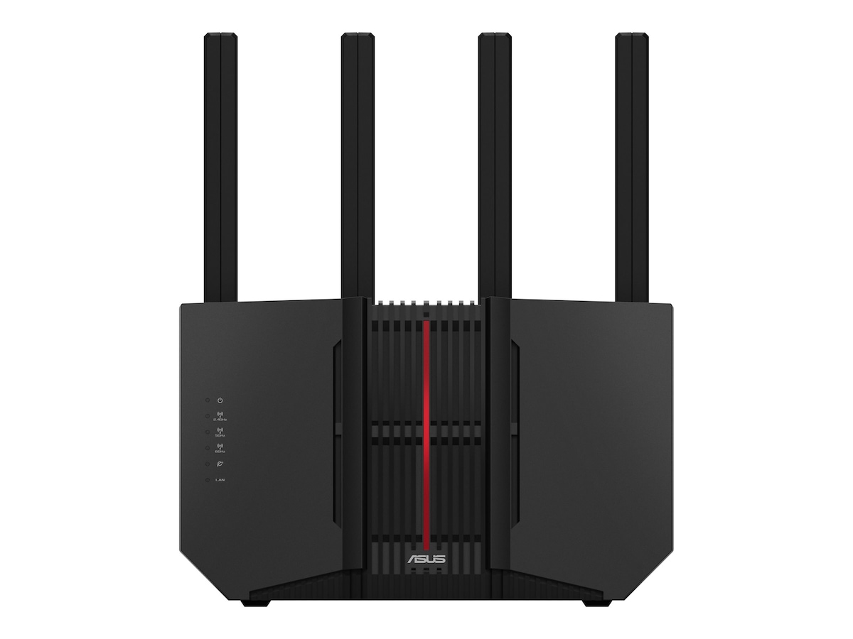 Produktbild för ASUS RT-BE92U - Tri-Band 9700 Mbps - Wifi 7 - Öppnad förp.
