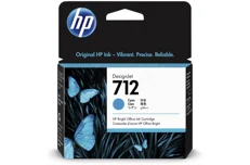 Produktbild för HP 712 29ml Cyan DesignJet Ink Cartridge