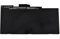 Produktbild för CoreParts Laptop Battery For HP 47WH Li-Po 11.55V 4100mAh