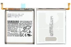 Produktbild för Samsung Galaxy Note 10 - Batteribyte