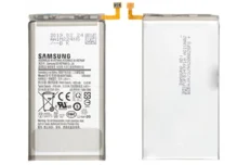 Produktbild för Samsung Galaxy S10 Plus - Batteribyte