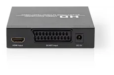 Produktbild för Nedis SCART till HDMI omvandlare med ljud