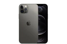 Produktbild för Apple Iphone 12 Pro - 128GB - Graphite - Grade A