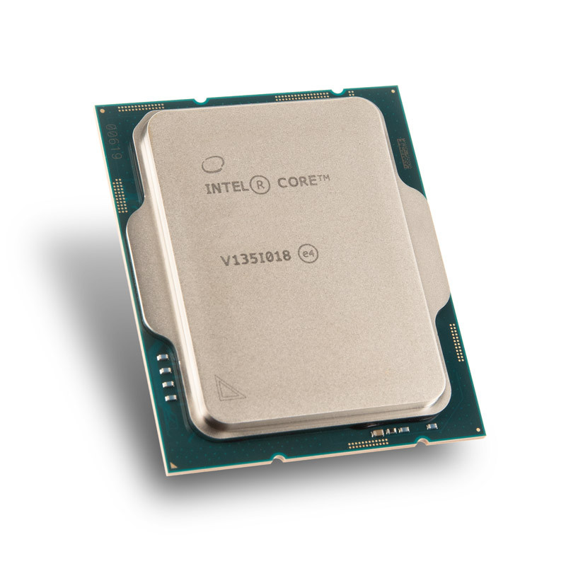 Produktbild för Intel Core i5 13600KF - Socket 1700 - Renoverad produkt