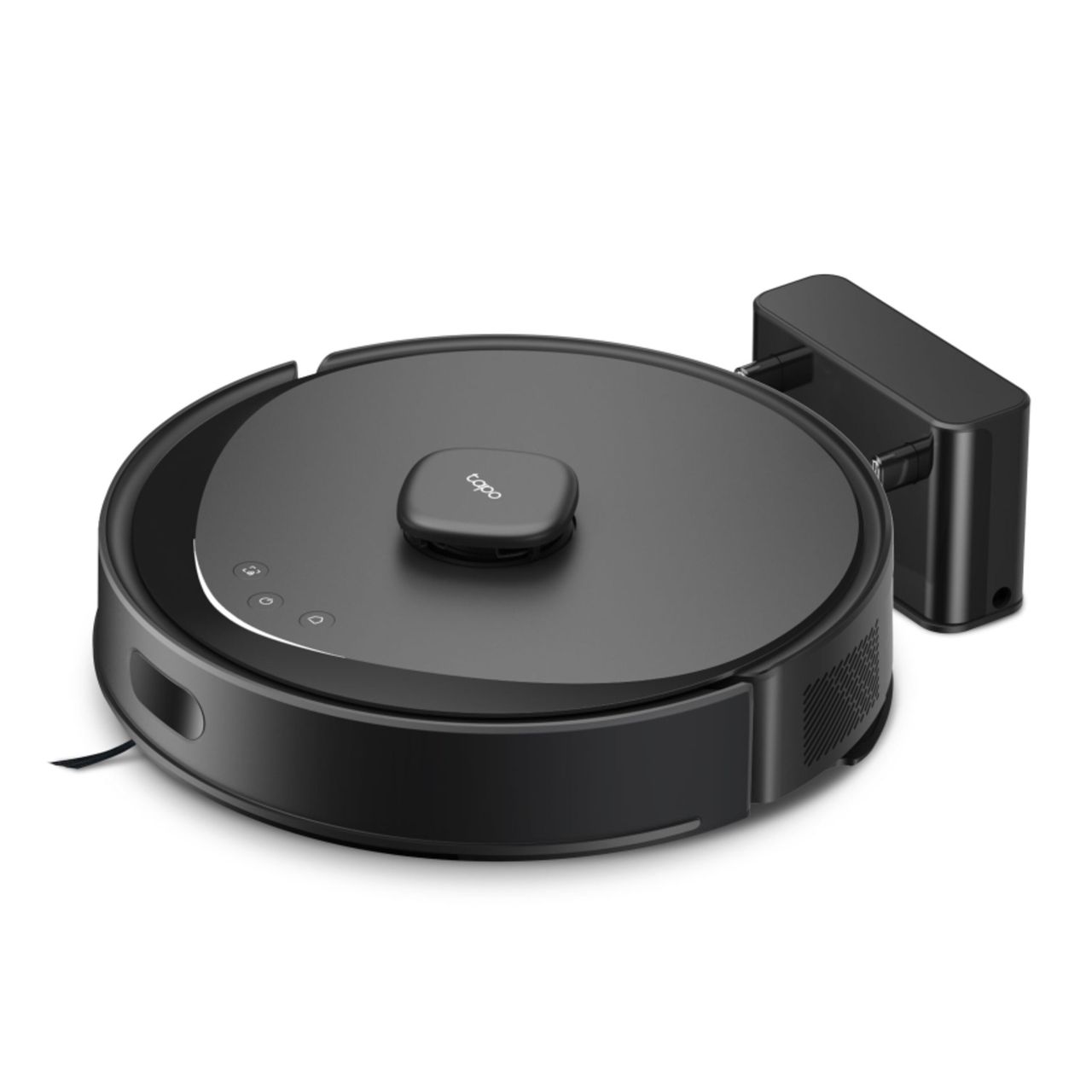 Produktbild för TP-Link Tapo RV30 Max Robotdammsugare